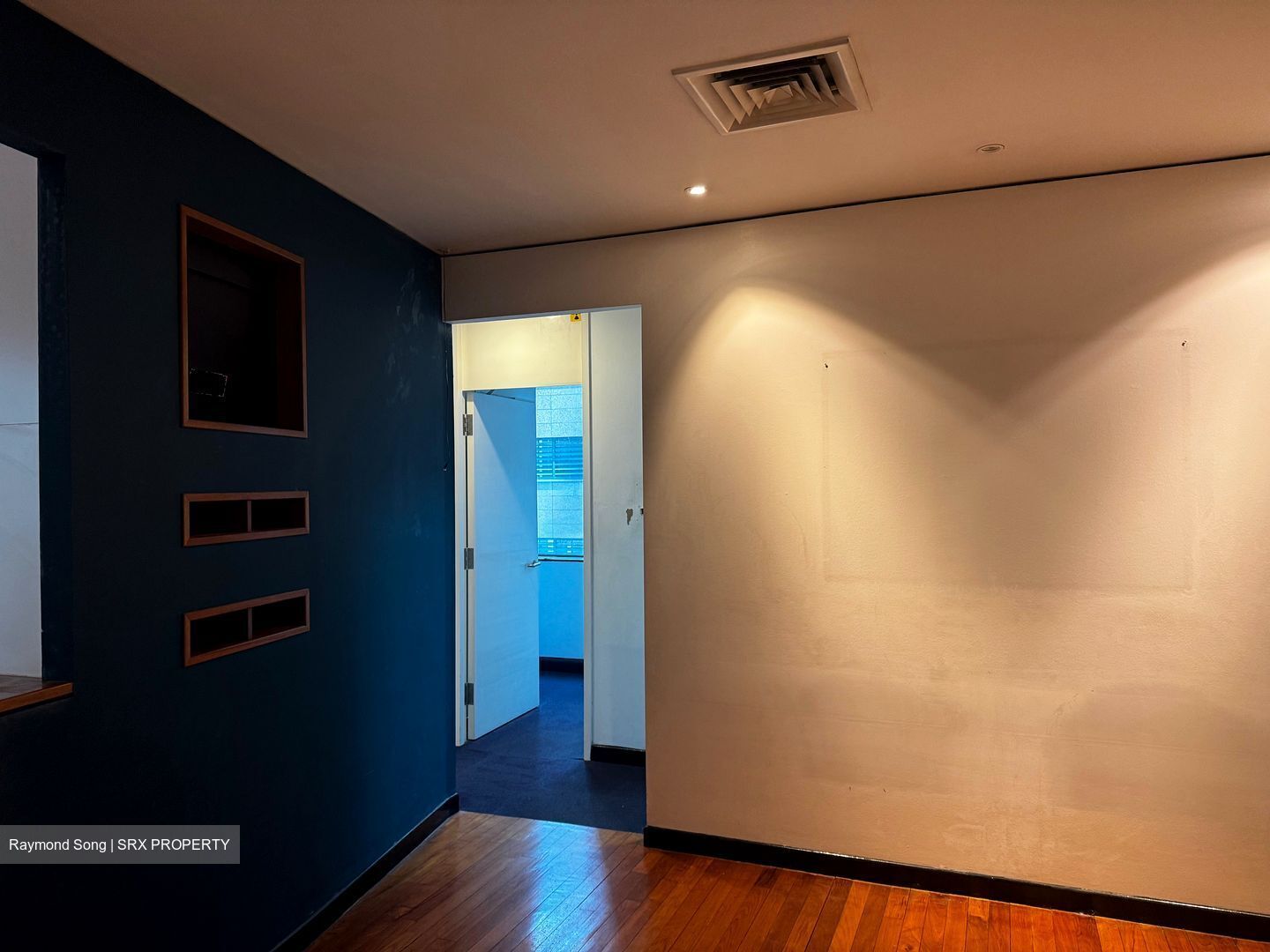 Raffles Place MRT (D1), Office #549145911